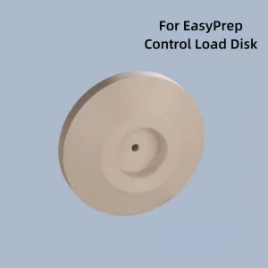 Control load disk