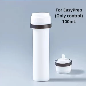 easyprep only control